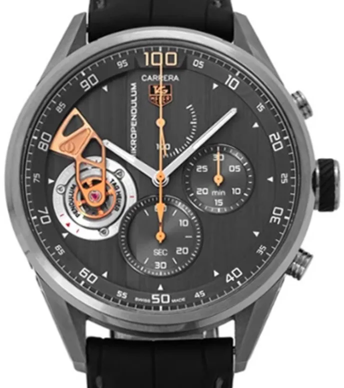 TAG Heuer Carrera Mikropendulum